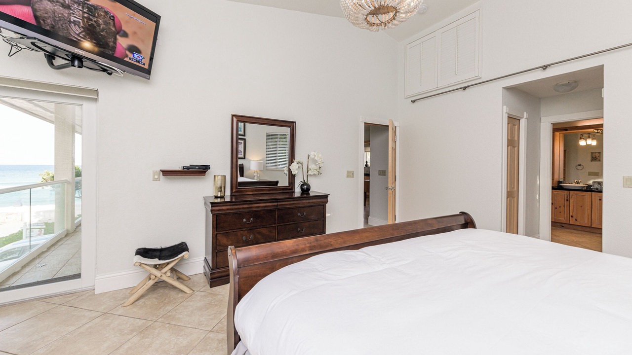 Photo of Bedroom in North Beach