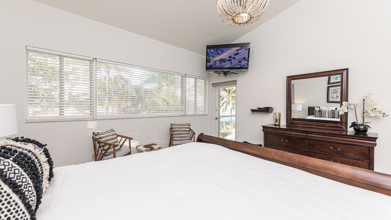 Photo of Bedroom in North Beach