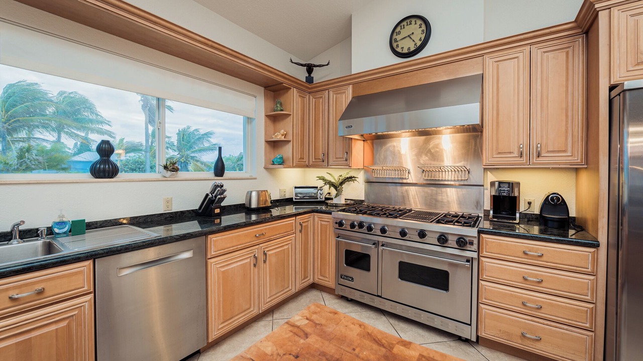 Photo of Kitchen in North Beach