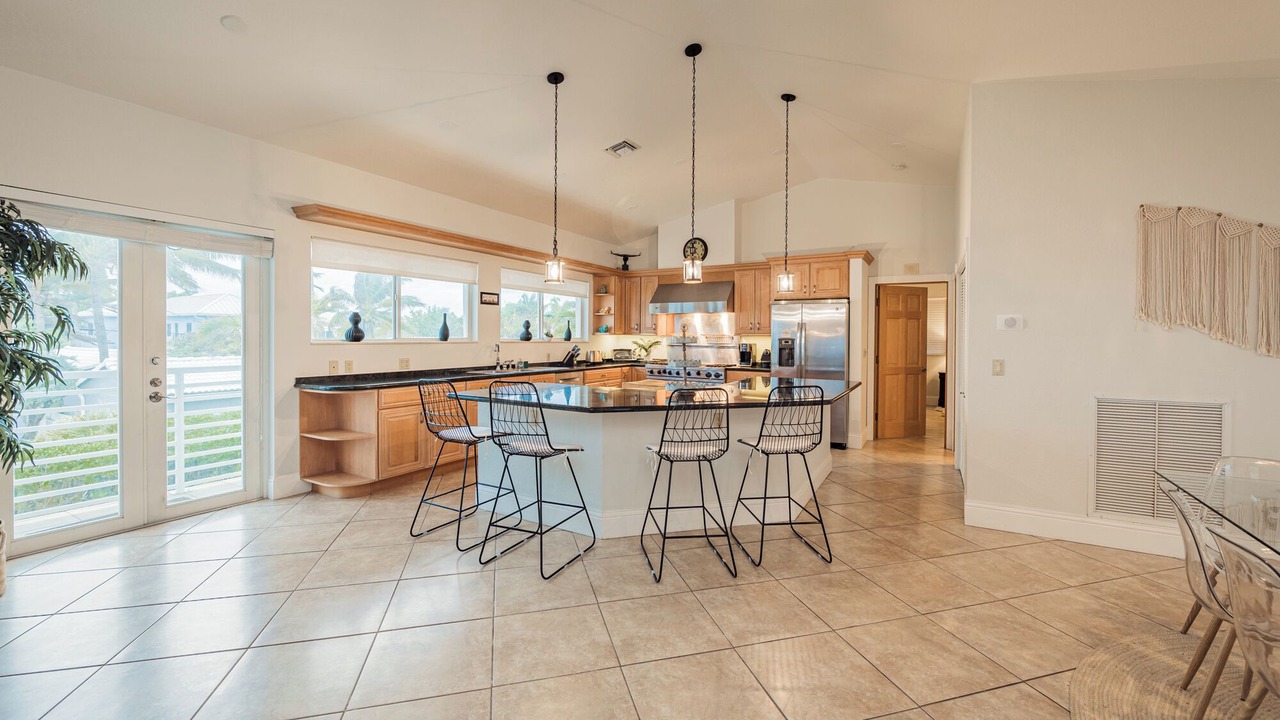 Photo of Kitchen in North Beach