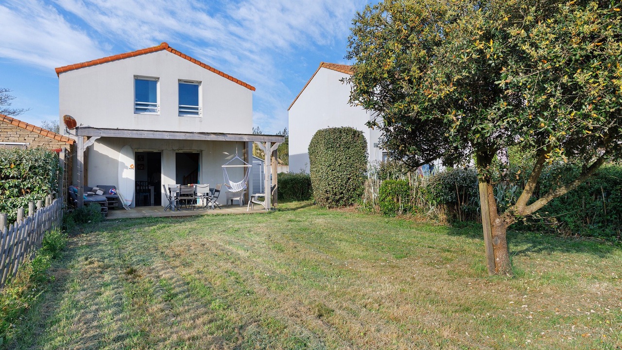 Photo of Outdoor in Olonne-sur-Mer
