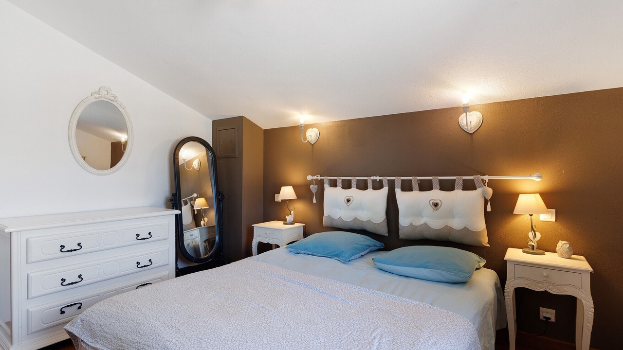 Photo of Bedroom in Olonne-sur-Mer