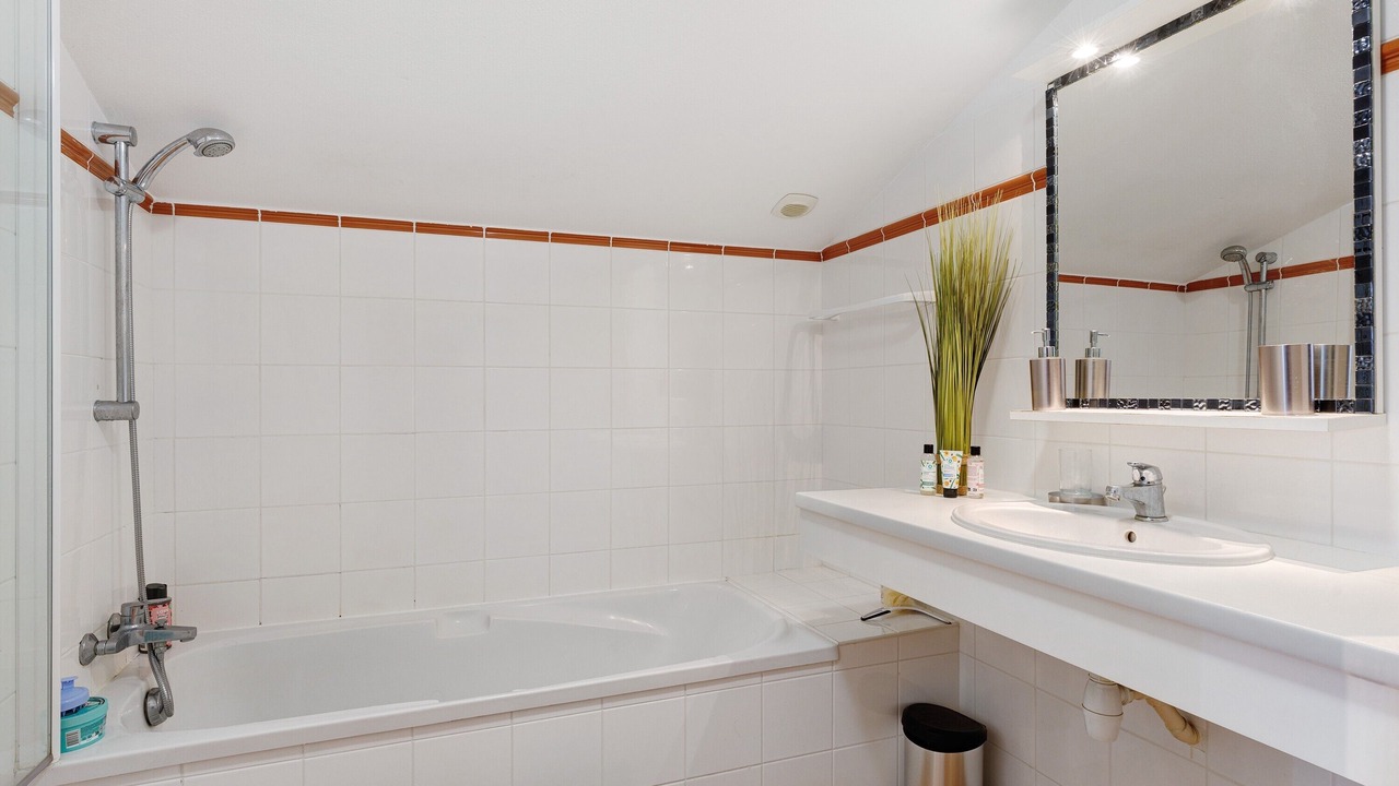 Photo of Bathroom in Olonne-sur-Mer