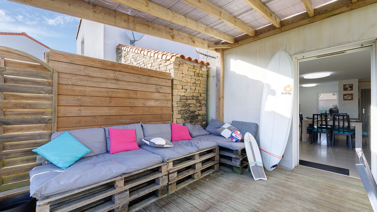 Photo of Outdoor in Olonne-sur-Mer