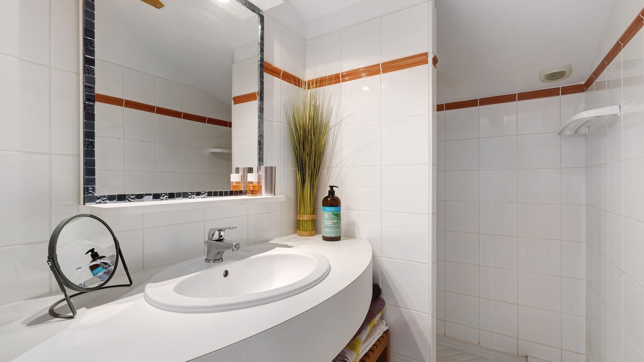 Photo of Bathroom in Olonne-sur-Mer