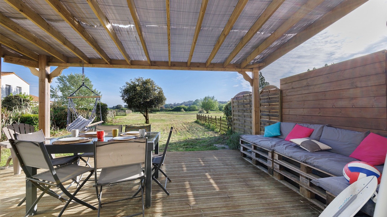 Photo of Outdoor in Olonne-sur-Mer