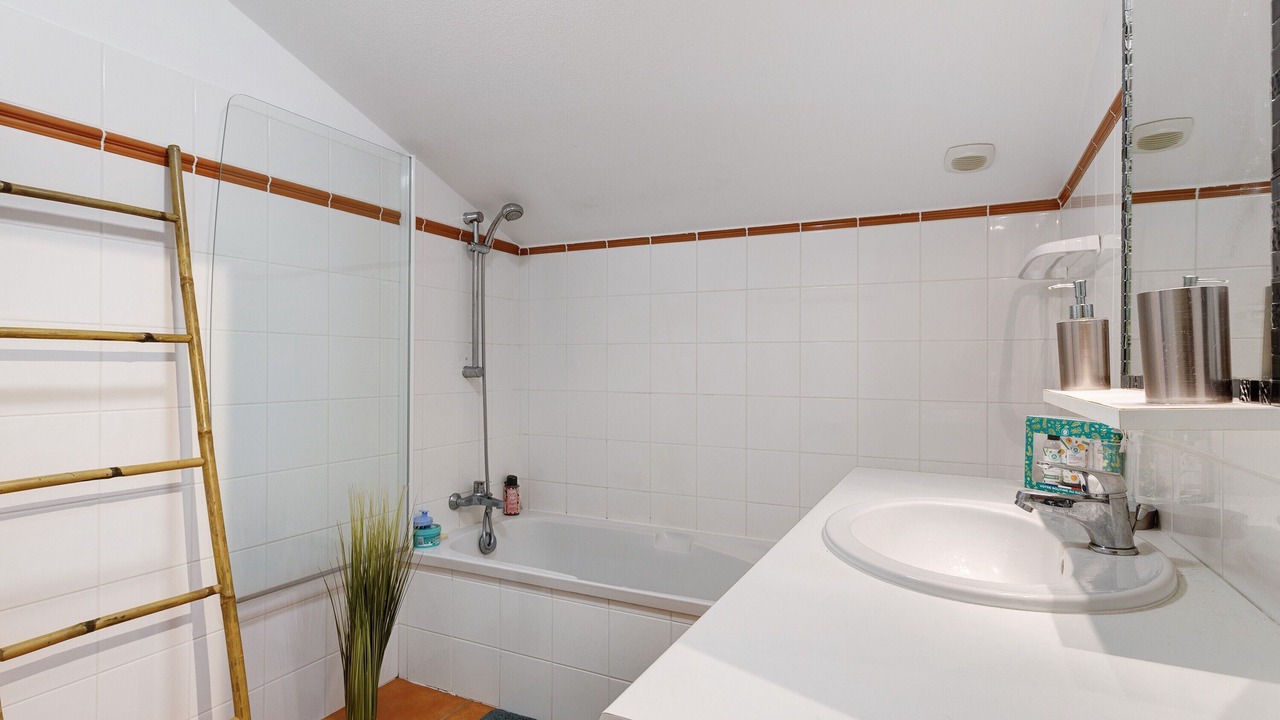 Photo of Bathroom in Olonne-sur-Mer