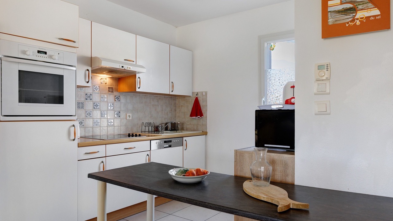 Photo of Kitchen in Olonne-sur-Mer