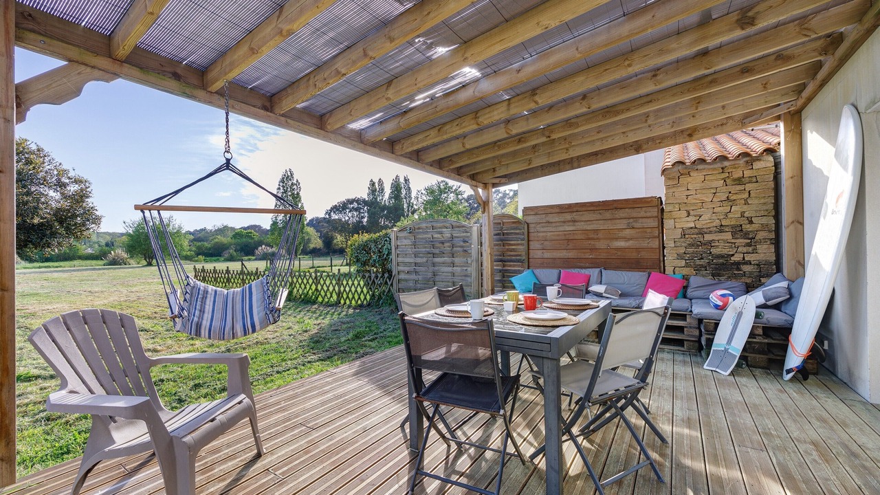 Photo of Outdoor in Olonne-sur-Mer