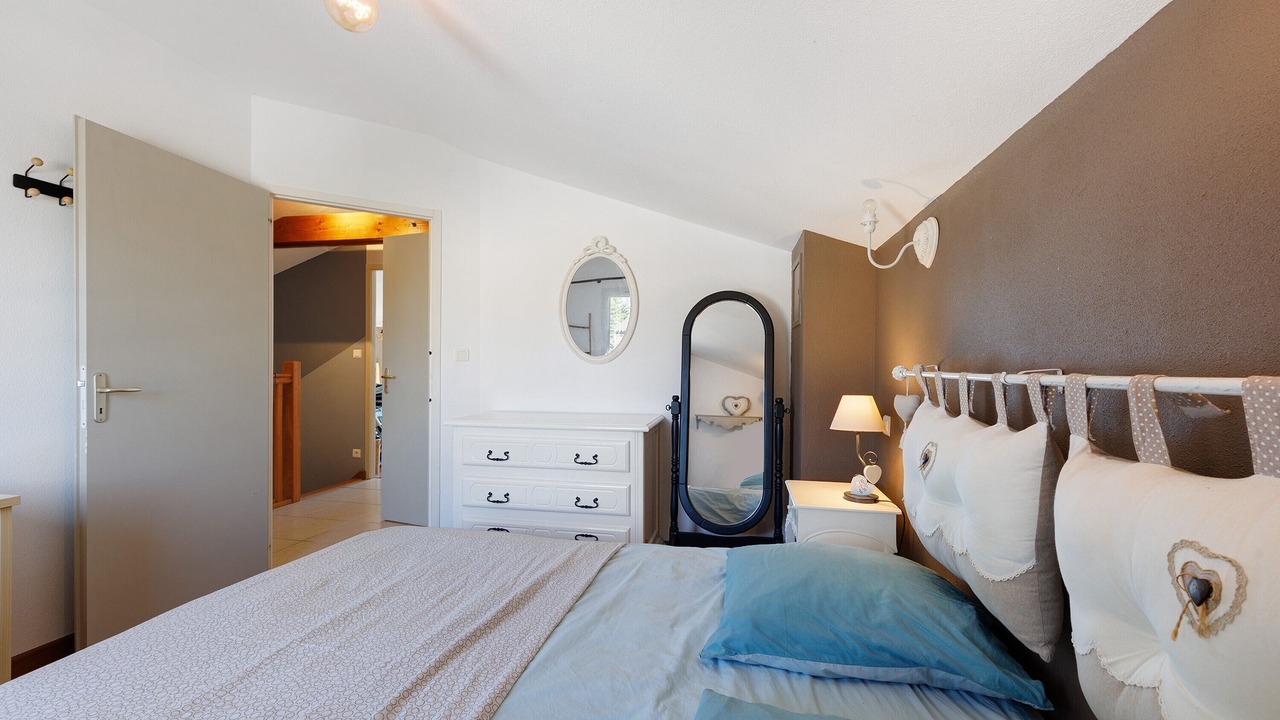 Photo of Bedroom in Olonne-sur-Mer