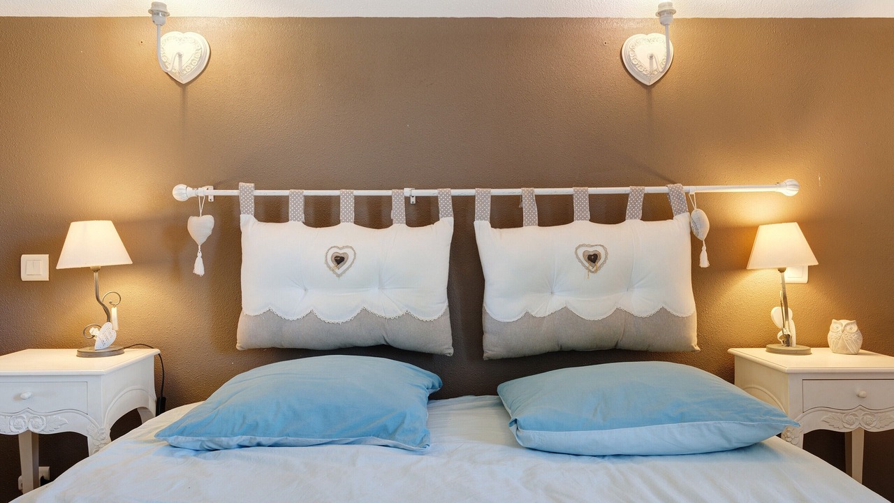 Photo of Bedroom in Olonne-sur-Mer