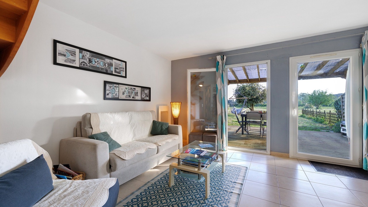 Photo of Livingroom in Olonne-sur-Mer
