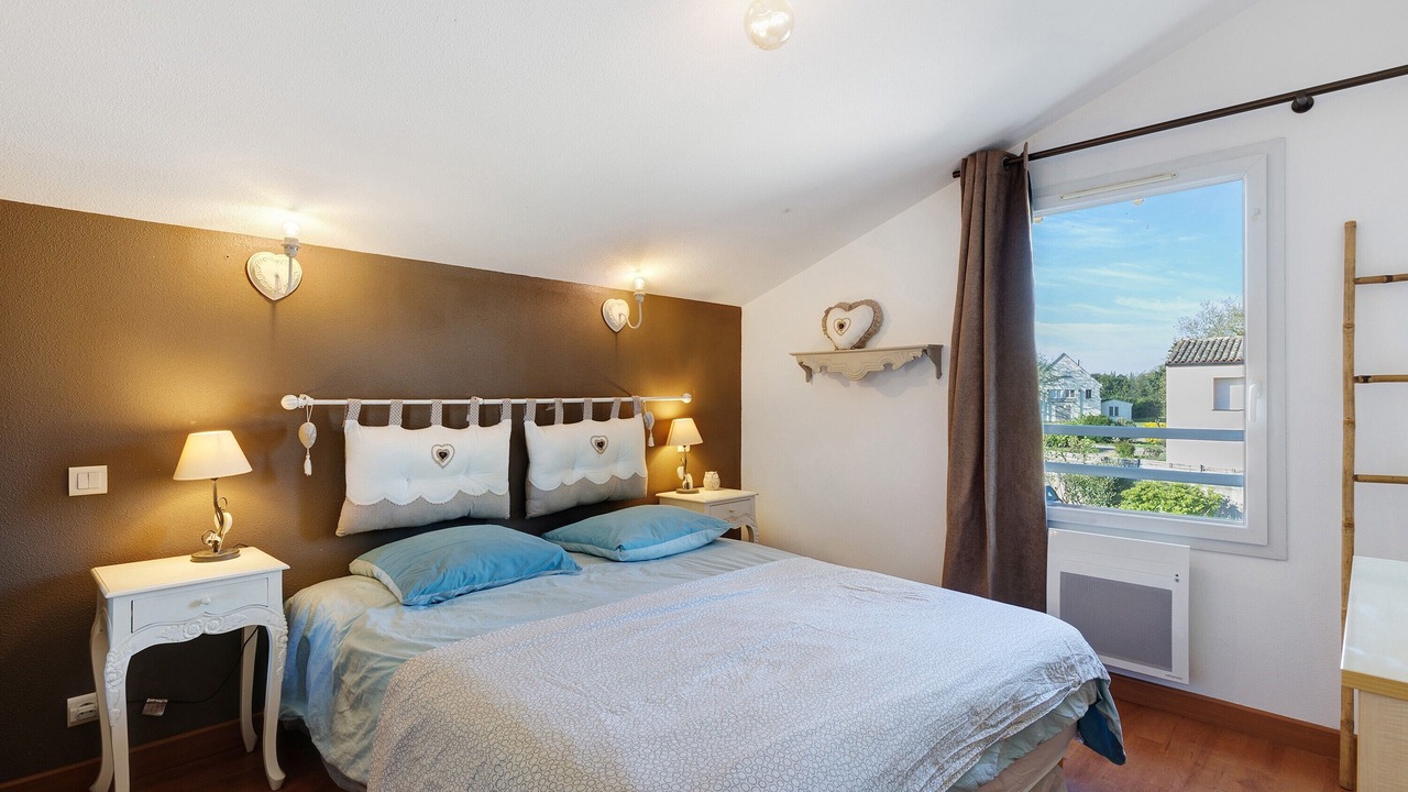 Photo of Bedroom in Olonne-sur-Mer