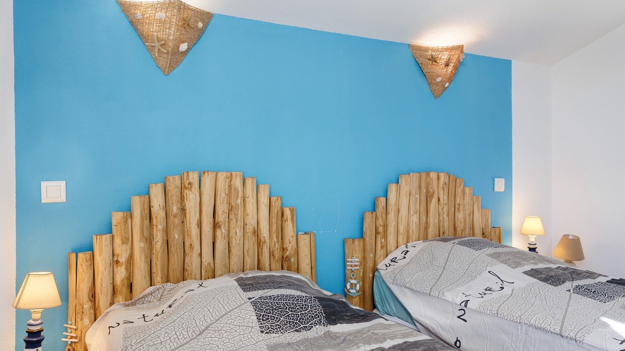 Photo of Bedroom in Olonne-sur-Mer