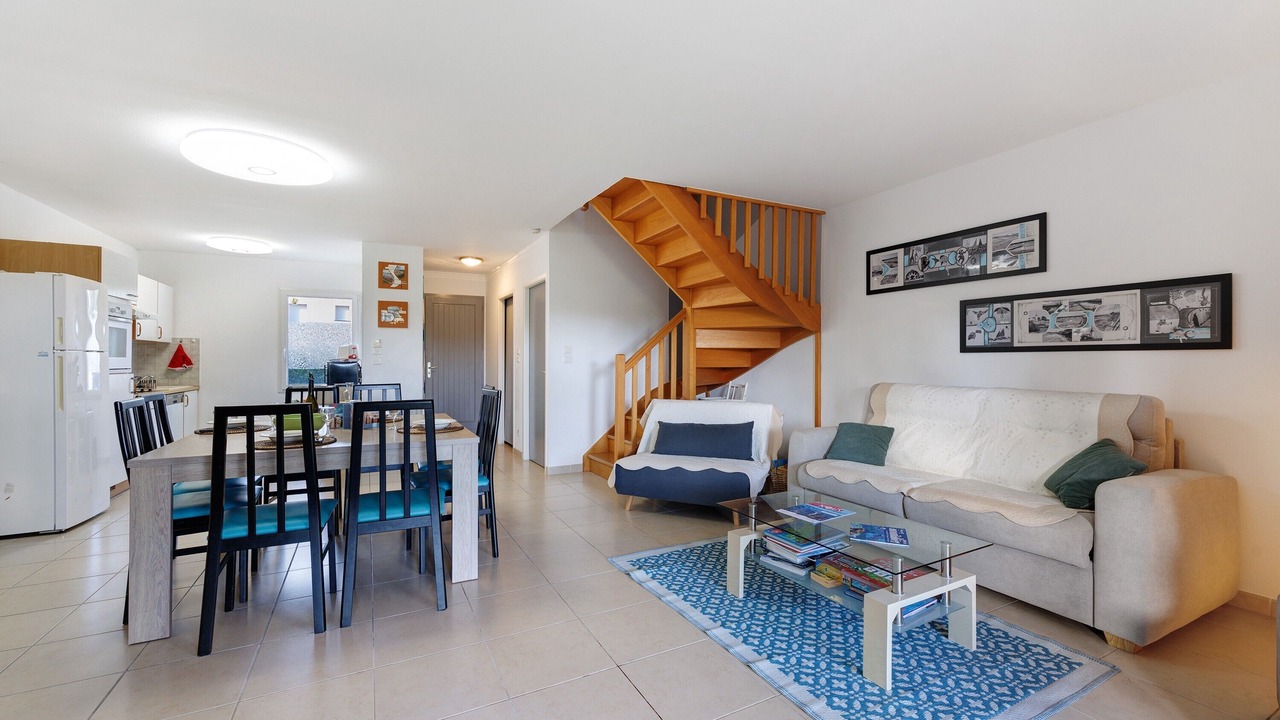 Photo of Livingroom in Olonne-sur-Mer