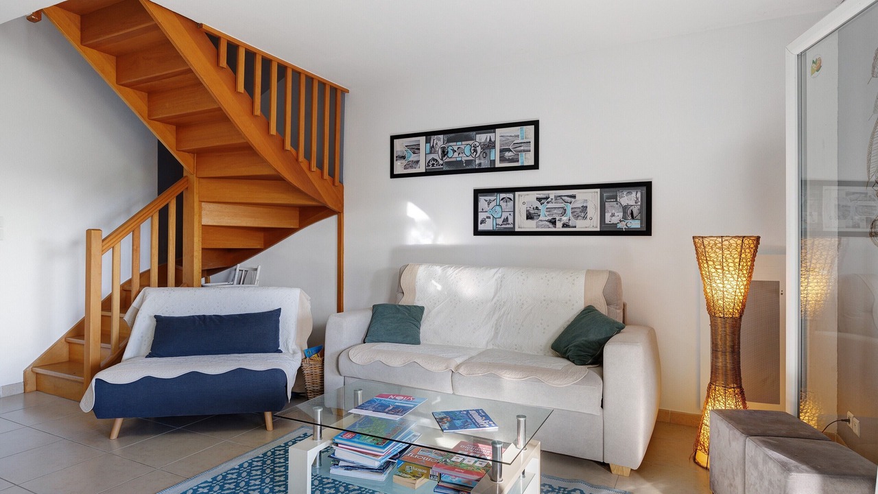 Photo of Livingroom in Olonne-sur-Mer