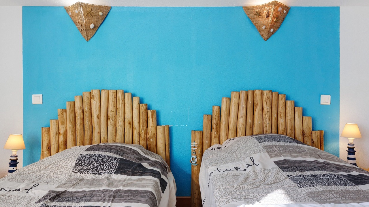 Photo of Bedroom in Olonne-sur-Mer