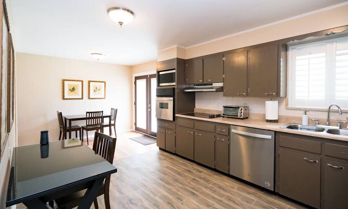 Photo of Kitchen in Castlewood