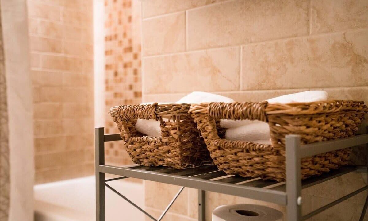 Photo of Bathroom in Castlewood