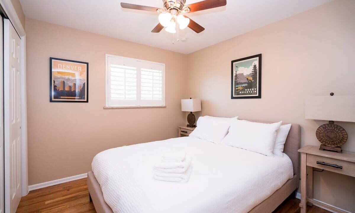 Photo of Bedroom in Castlewood