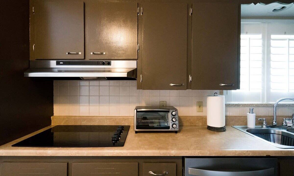 Photo of Kitchen in Castlewood