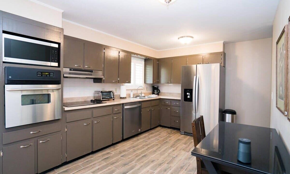 Photo of Kitchen in Castlewood