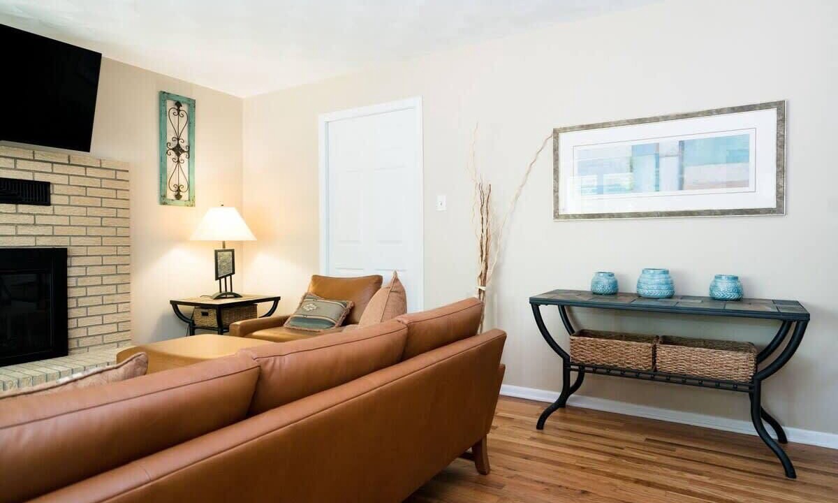 Photo of Livingroom in Castlewood
