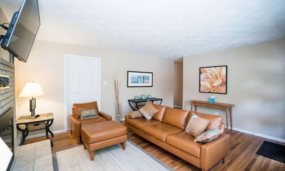 Photo of Livingroom in Castlewood