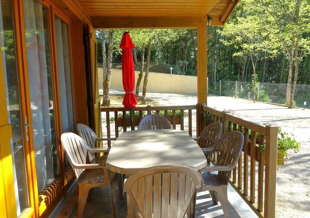 Photo of Outdoor in Auriac-du-Perigord