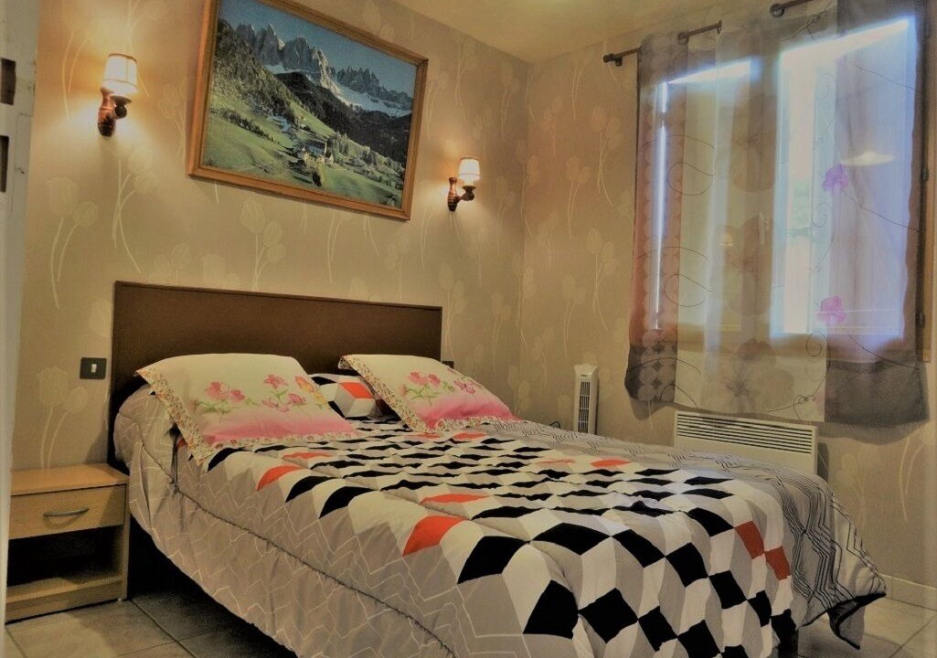 Photo of Bedroom in Auriac-du-Perigord