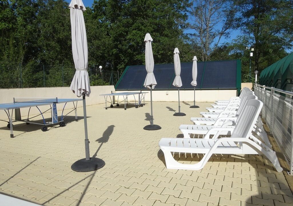 Photo of Patio Balcony in Auriac-du-Perigord