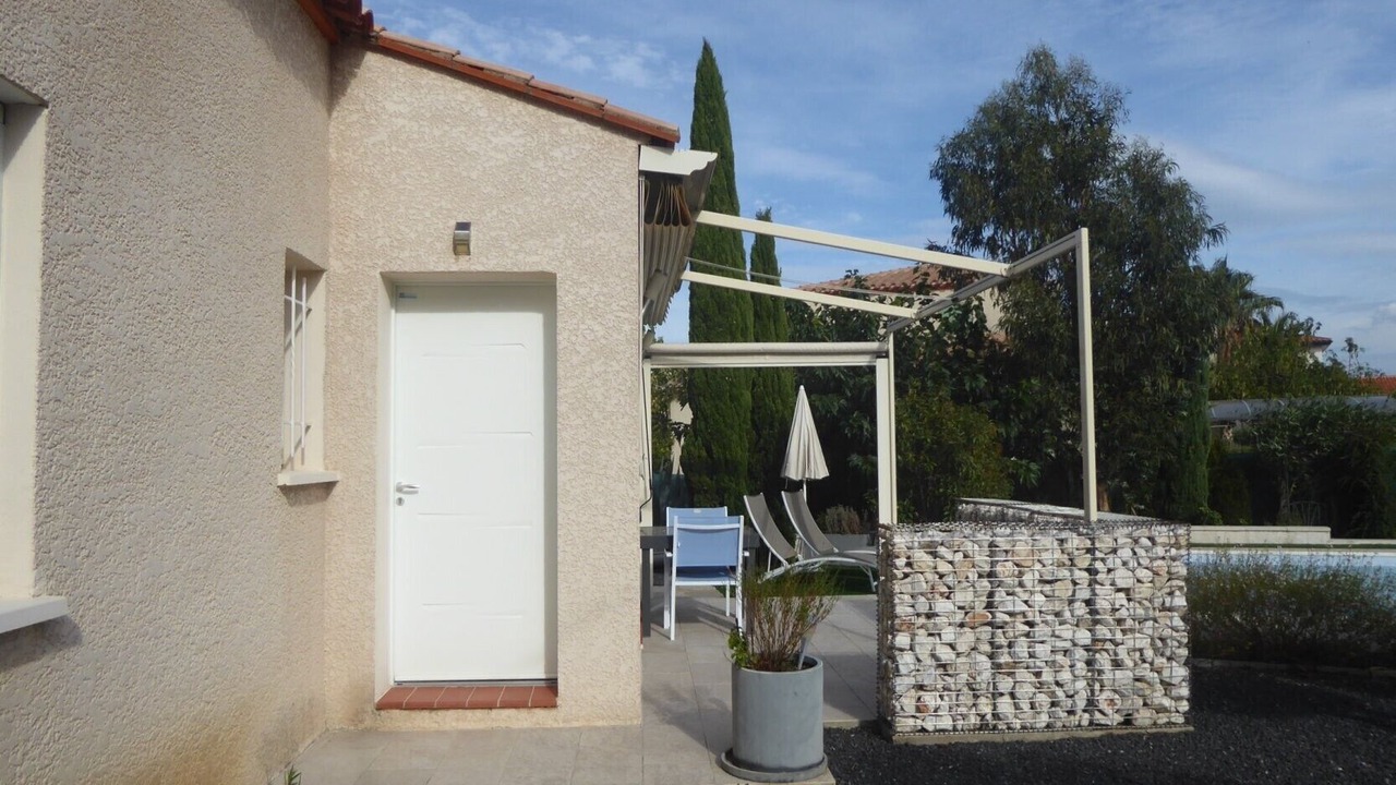 Photo of Outdoor in Villelongue-dels-Monts