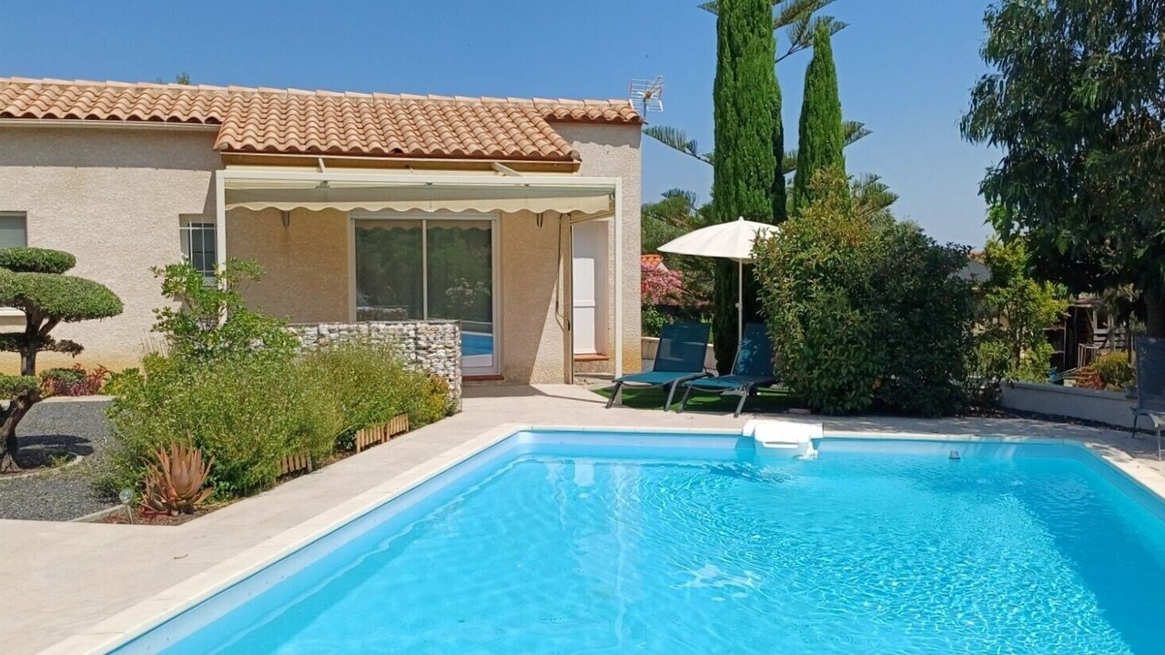 Photo of Outdoor in Villelongue-dels-Monts