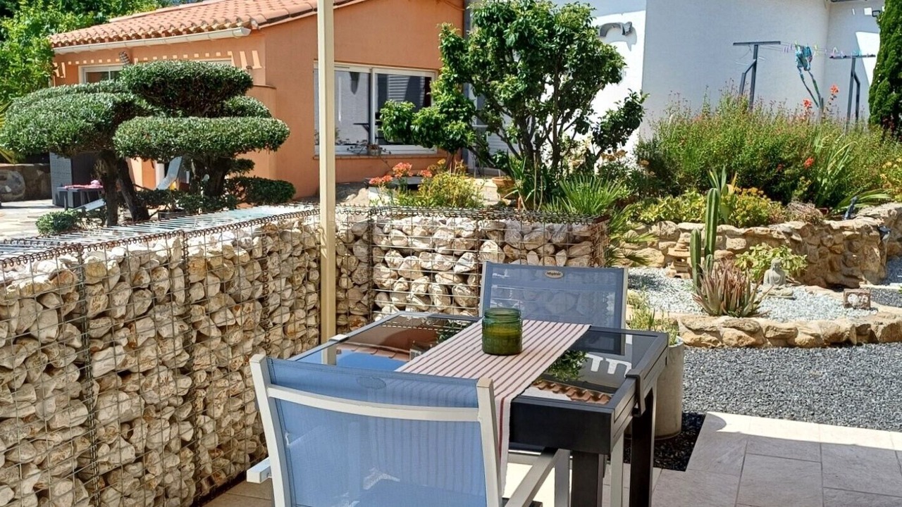 Photo of Outdoor in Villelongue-dels-Monts