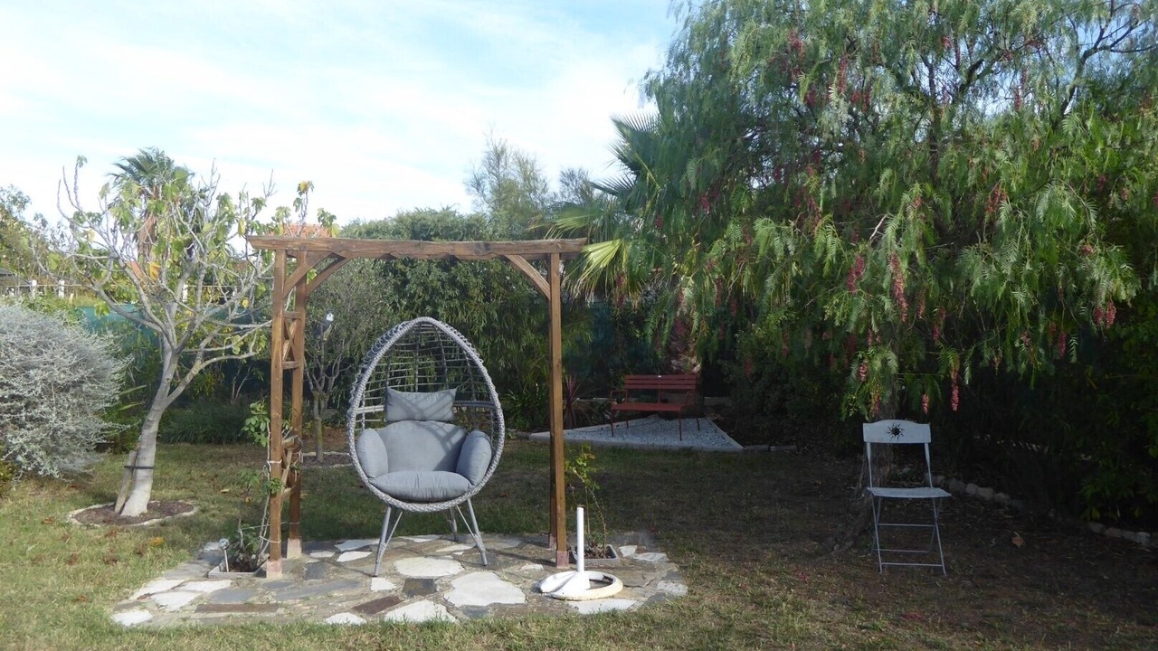 Photo of Outdoor in Villelongue-dels-Monts