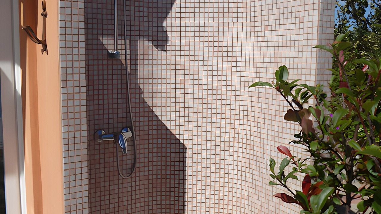 Photo of Bathroom in Villelongue-dels-Monts