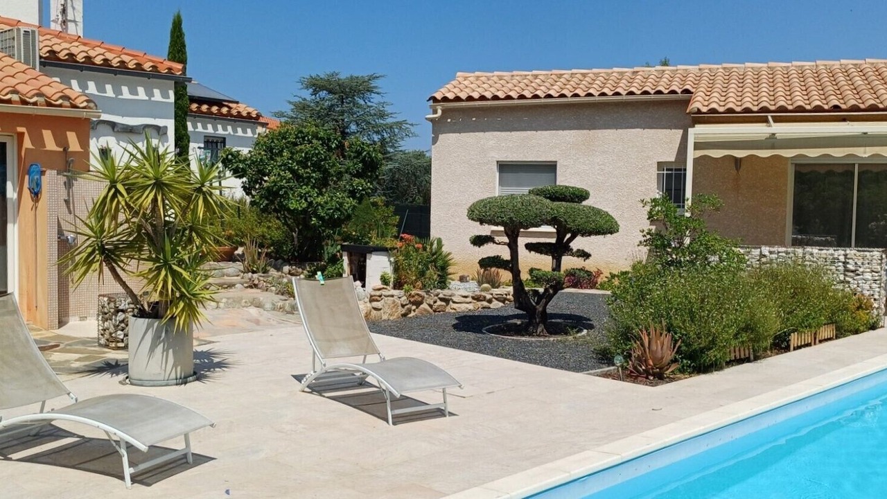 Photo of Outdoor in Villelongue-dels-Monts