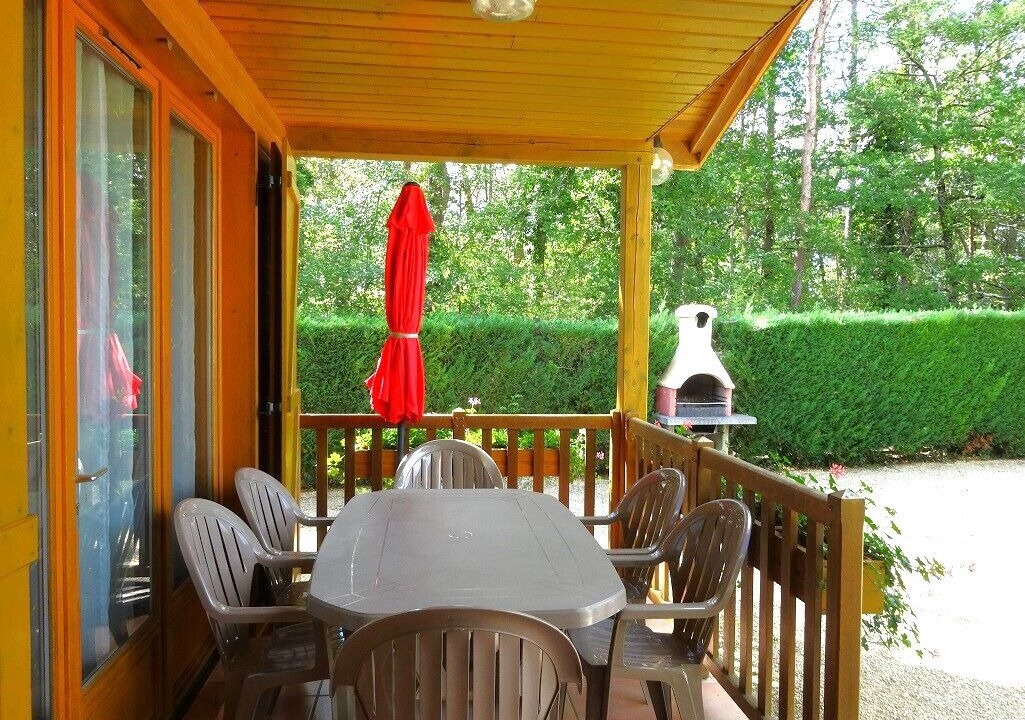 Photo of Outdoor in Auriac-du-Perigord