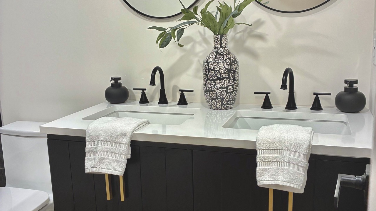 Photo of Bathroom in London