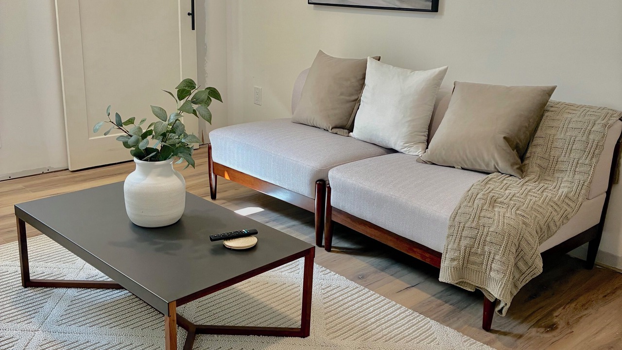 Photo of Livingroom in London
