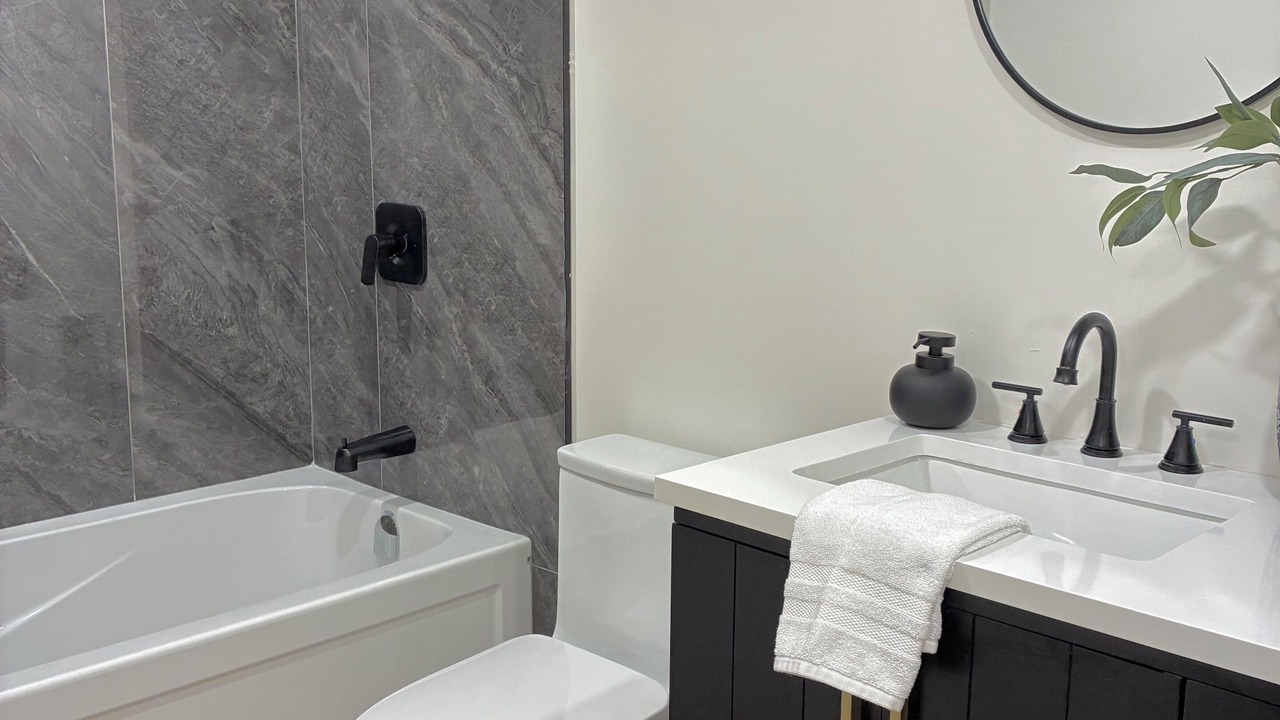 Photo of Bathroom in London