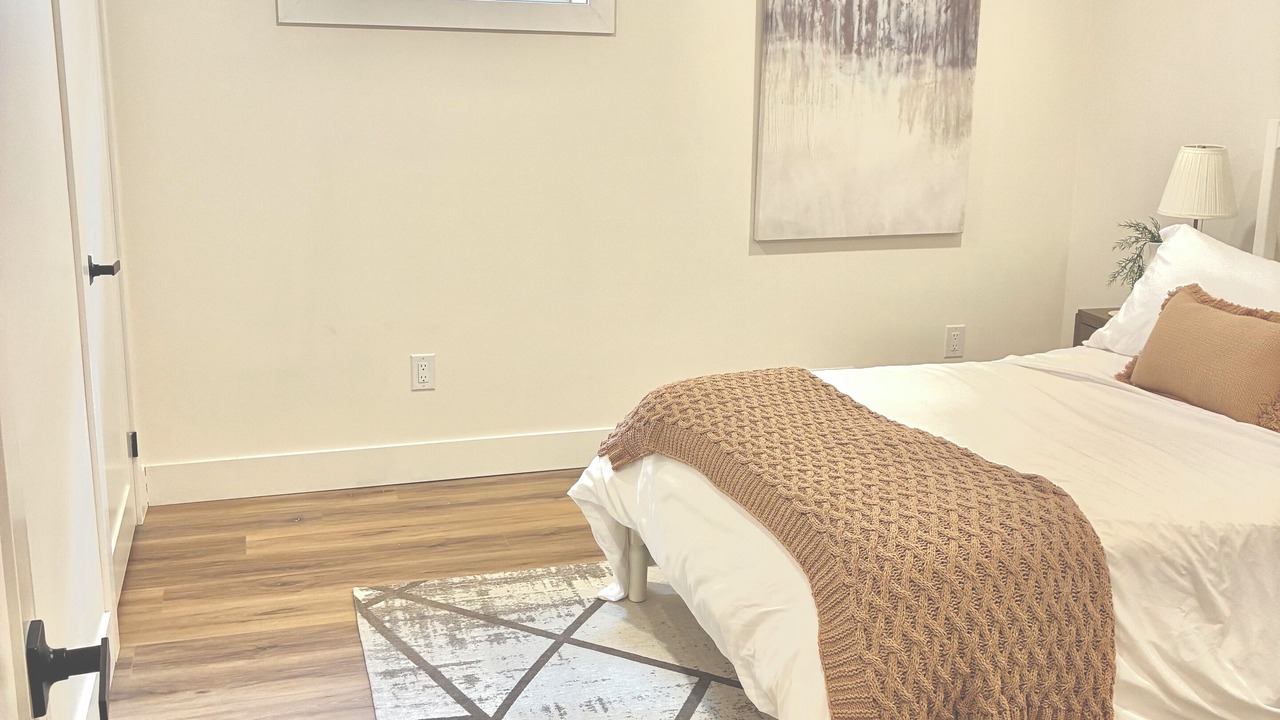Photo of Bedroom in London