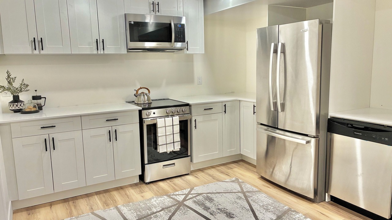 Photo of Kitchen in London
