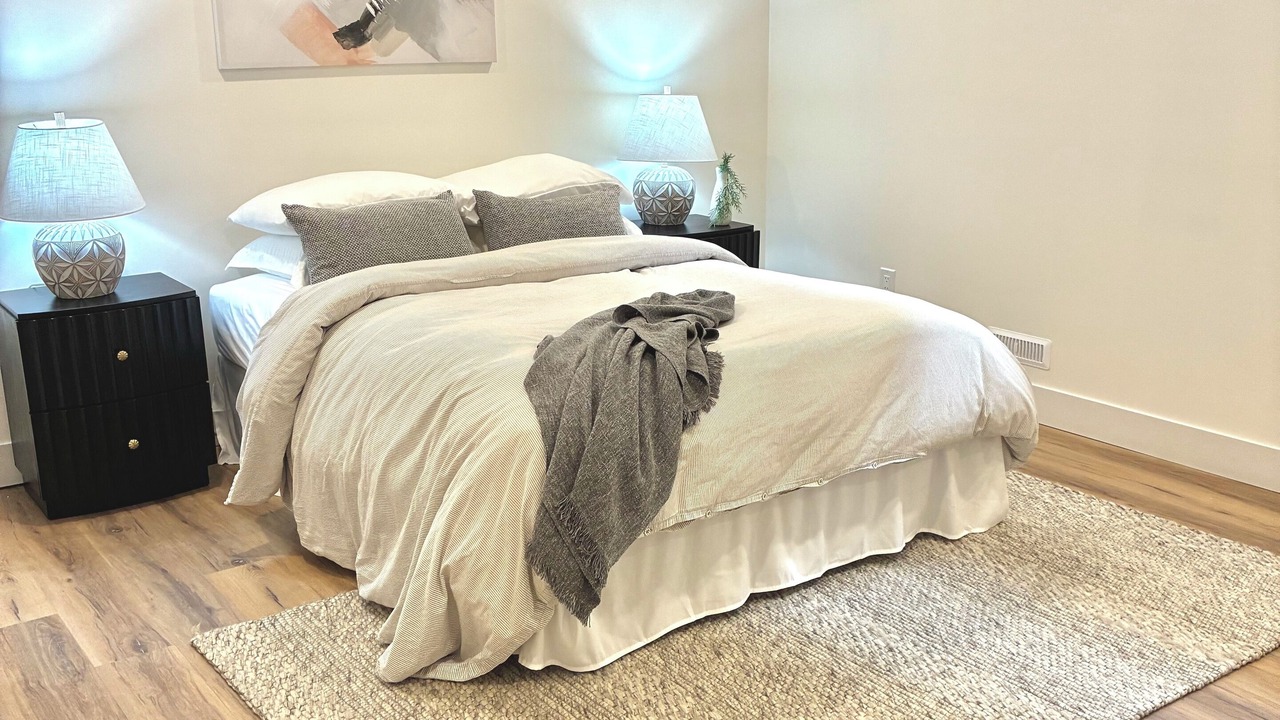 Photo of Bedroom in London