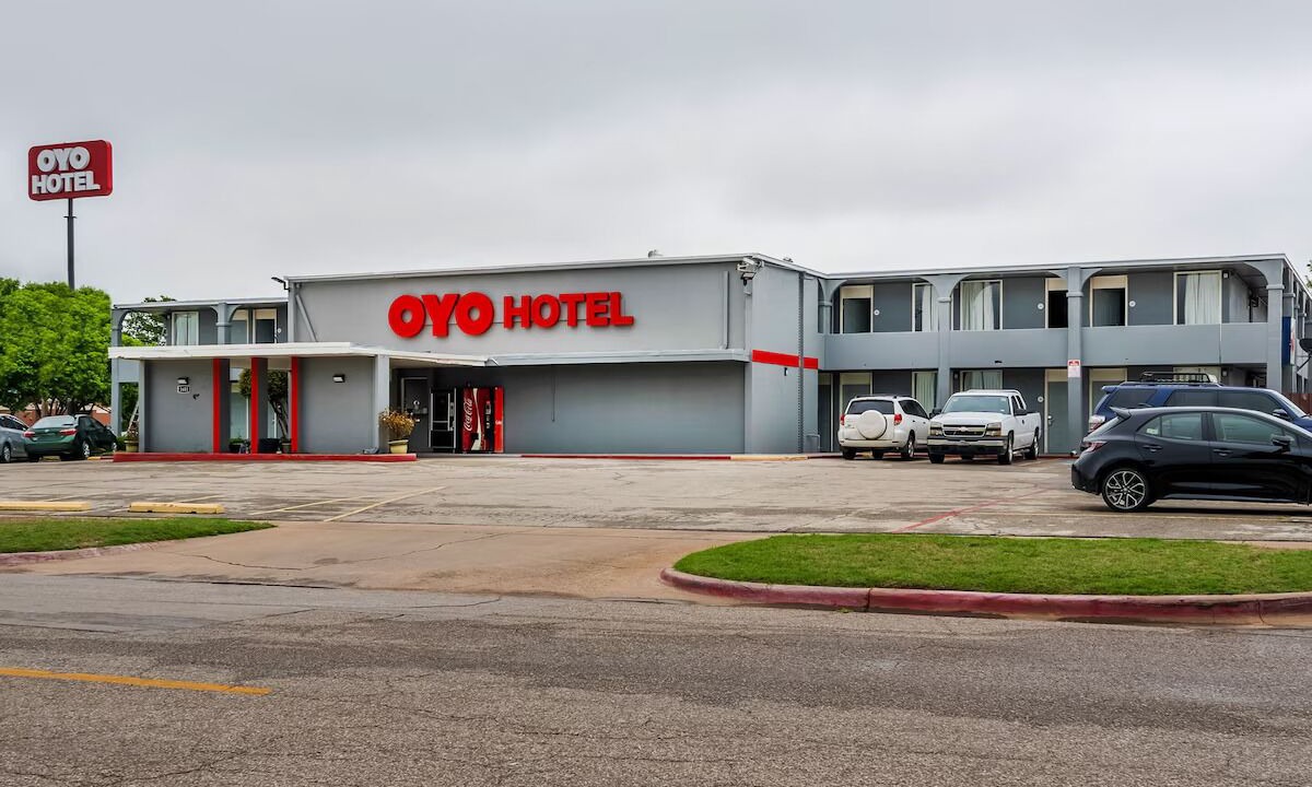 Photo of Outdoor in Wichita Falls