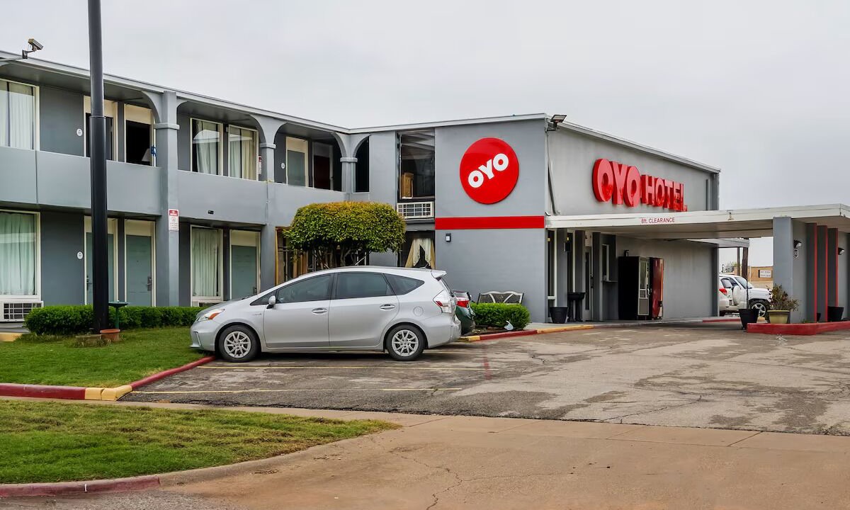 Photo of Outdoor in Wichita Falls