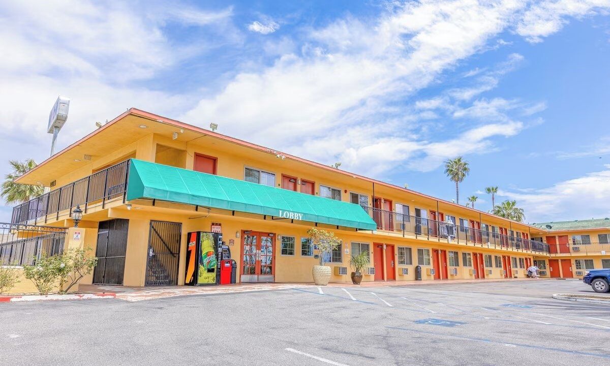 Photo of Outdoor in Loma Alta
