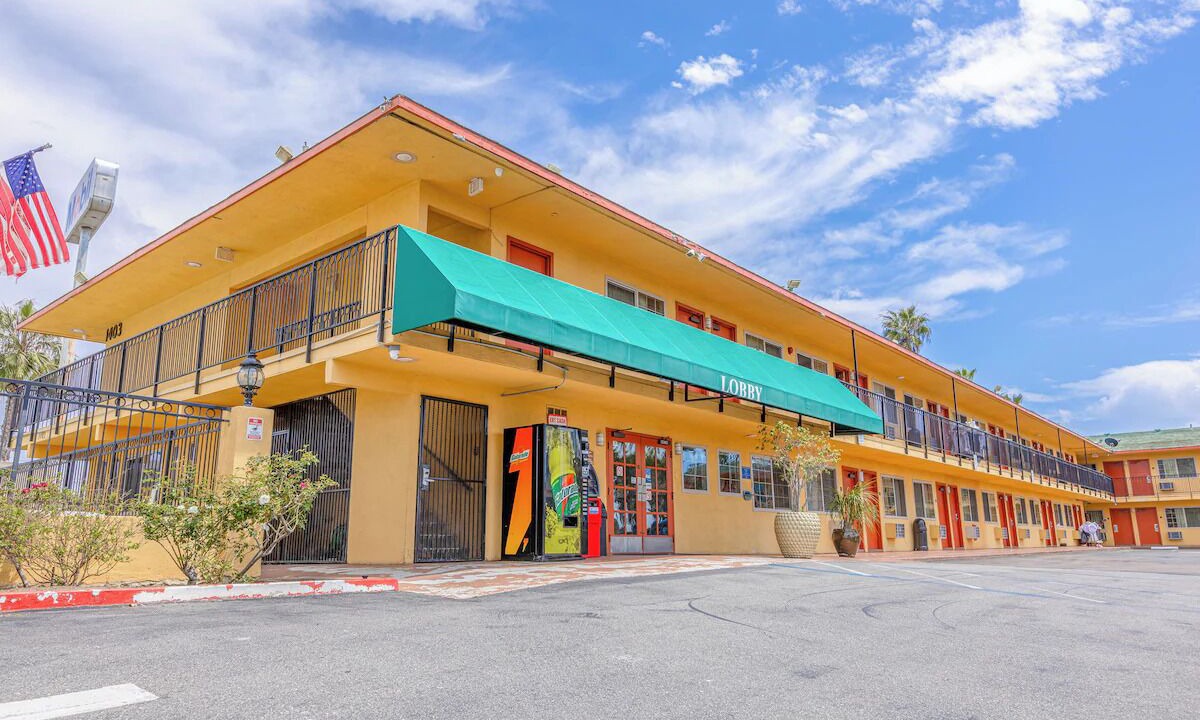 Photo of Outdoor in Loma Alta