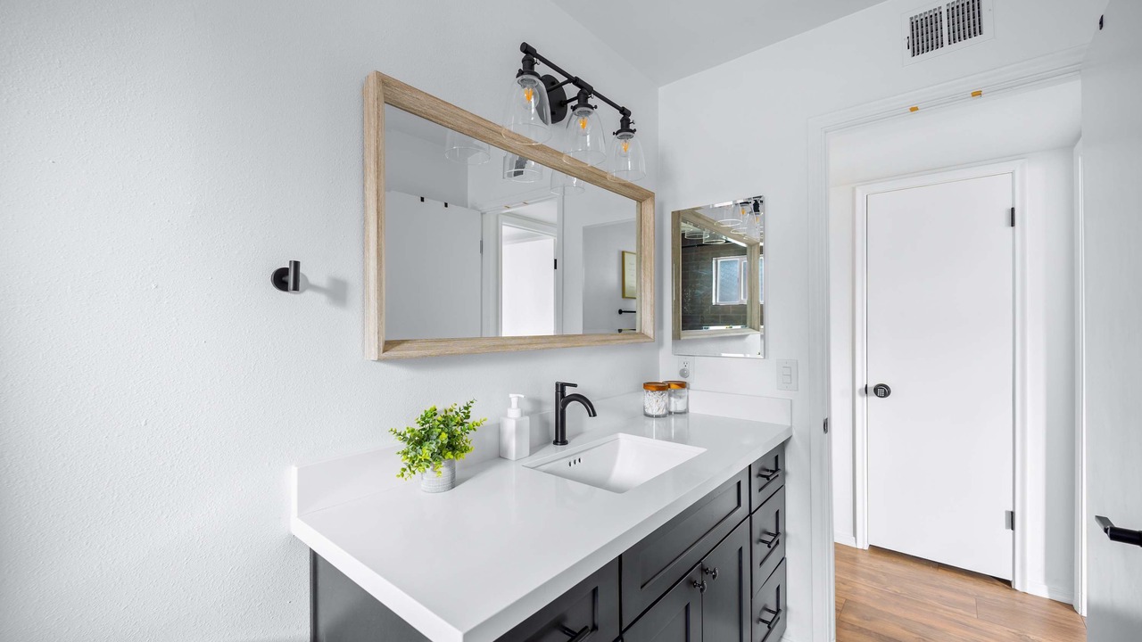 Photo of Bathroom in Newcastle Village