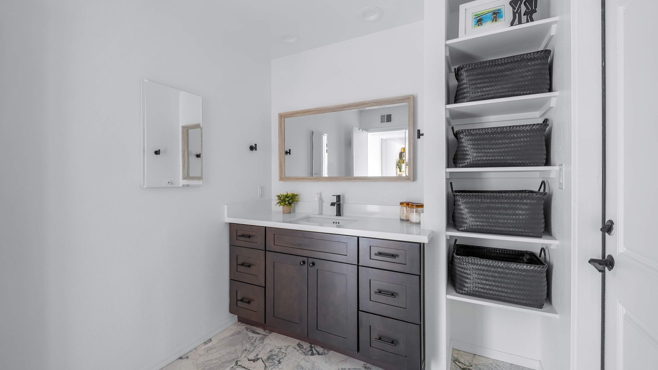 Photo of Bathroom in Newcastle Village